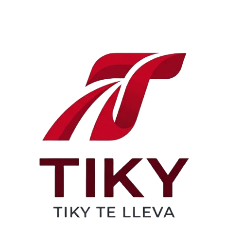 Tiky Go