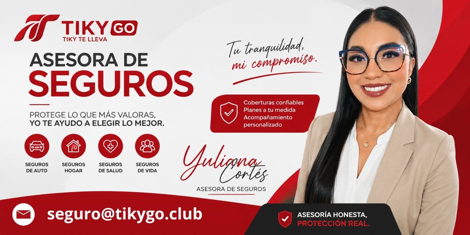 Seguros Tiky Go